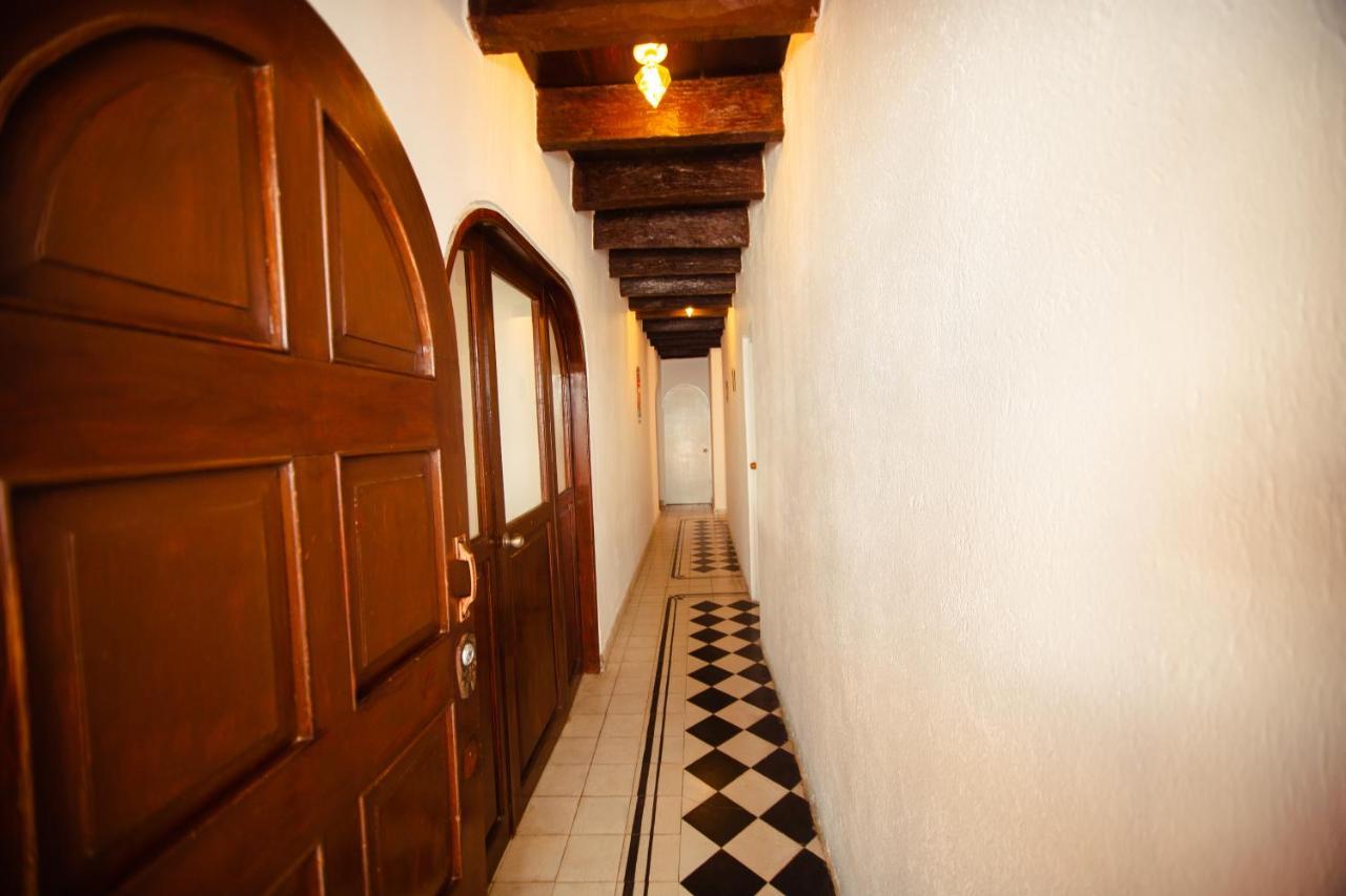 Casa Hotel Marbella Beach Cartagena Dış mekan fotoğraf