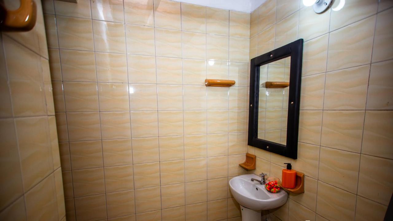 Casa Hotel Marbella Beach Cartagena Dış mekan fotoğraf