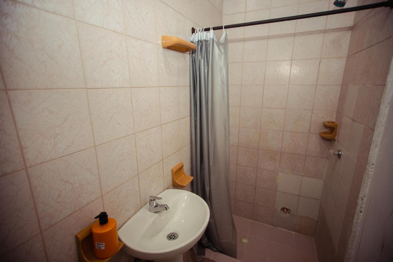 Casa Hotel Marbella Beach Cartagena Dış mekan fotoğraf